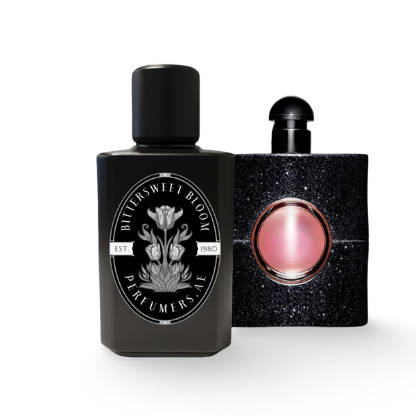 Bittersweet Bloom