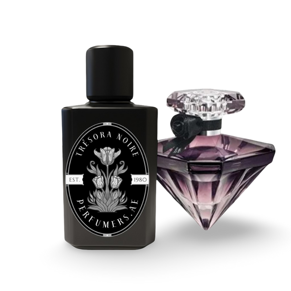 Trésora Noire
