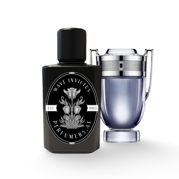 Wave Invictus