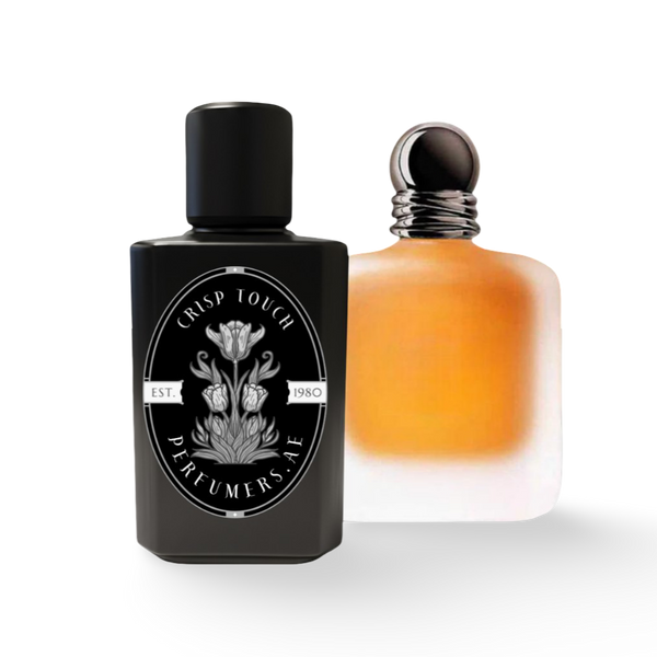 Crisp Touch
