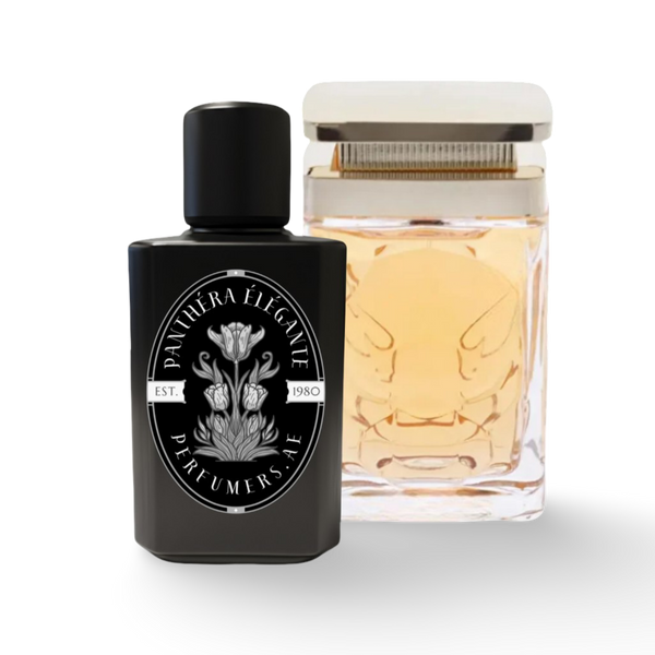 Panthéra Élégante